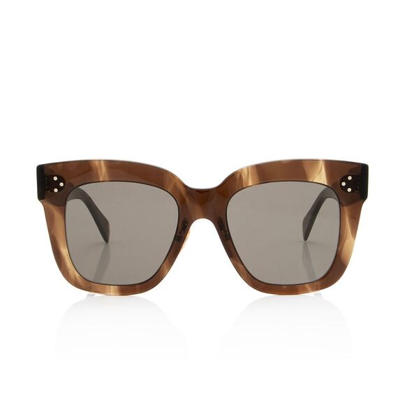 Celine Accessories - Celine Cat Eye Sunglasses